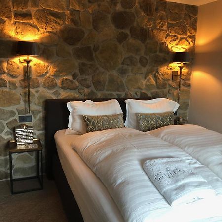 Chill-Out Apartment Nieuwe Wetering ภายนอก รูปภาพ
