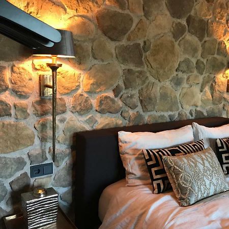 Chill-Out Apartment Nieuwe Wetering ภายนอก รูปภาพ