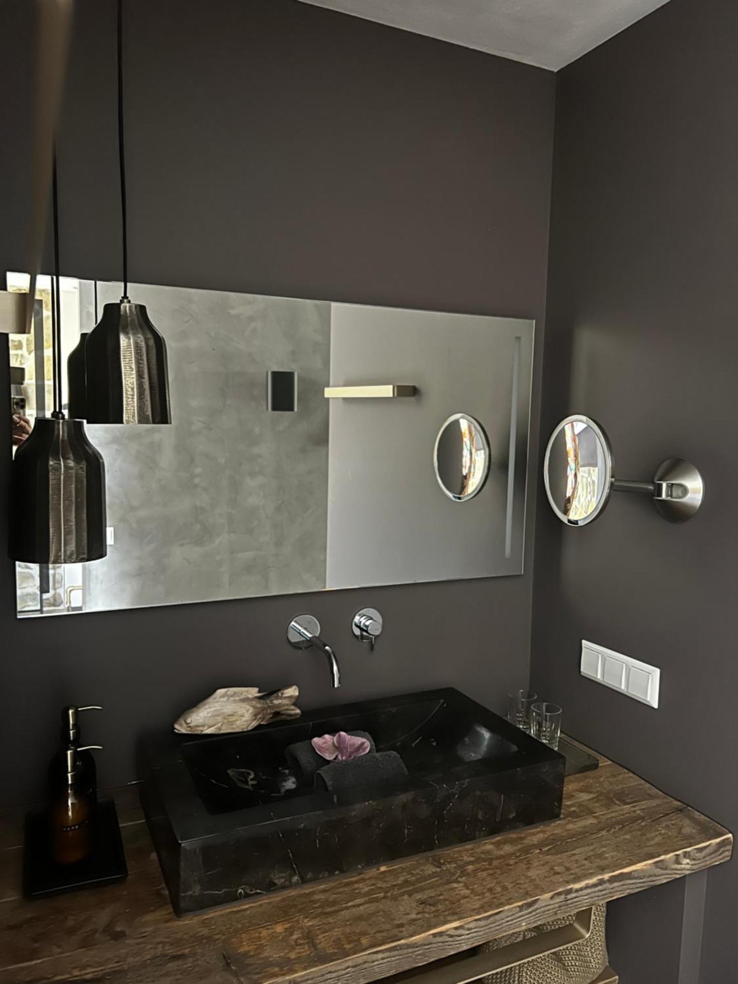 Chill-Out Apartment Nieuwe Wetering ภายนอก รูปภาพ