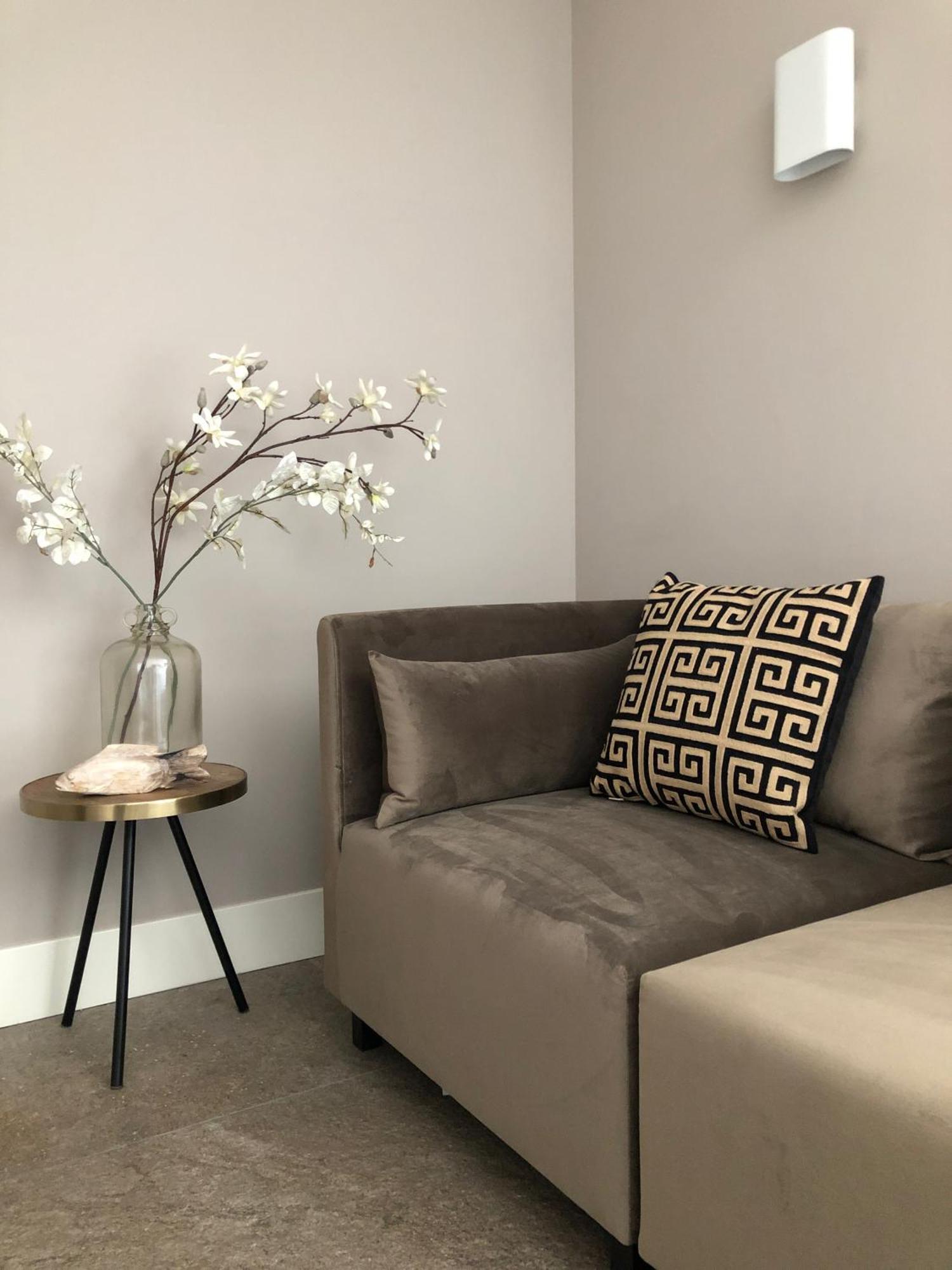 Chill-Out Apartment Nieuwe Wetering ภายนอก รูปภาพ