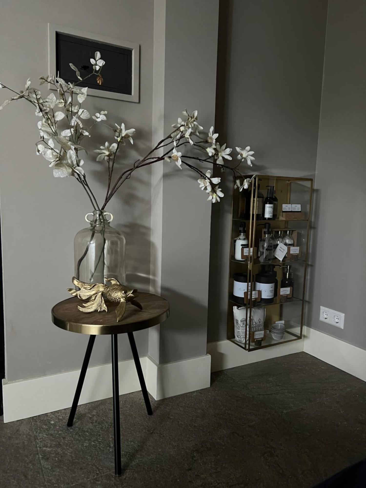 Chill-Out Apartment Nieuwe Wetering ภายนอก รูปภาพ