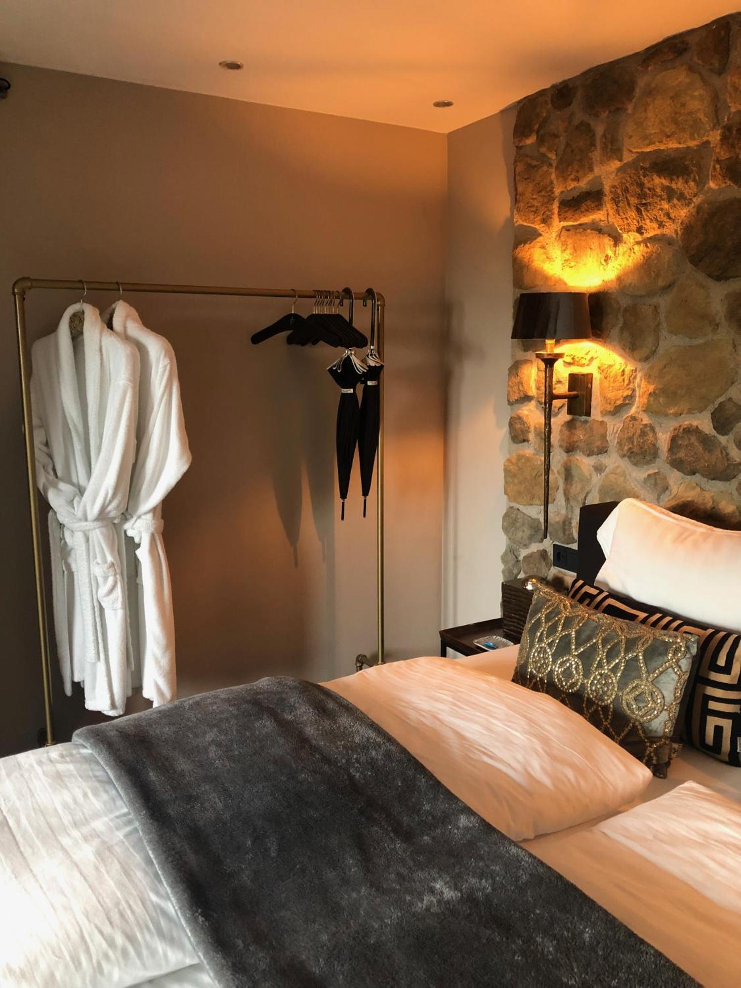 Chill-Out Apartment Nieuwe Wetering ภายนอก รูปภาพ