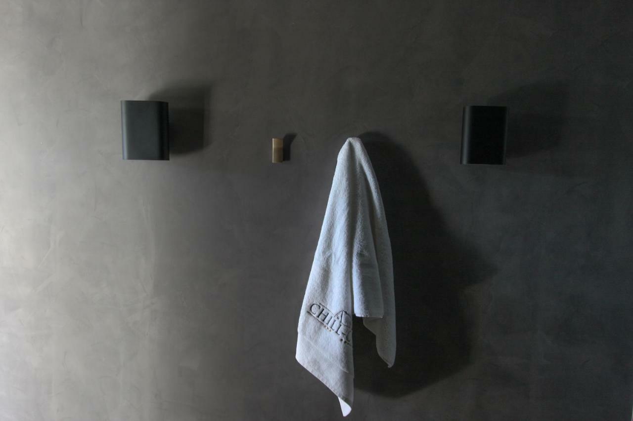 Chill-Out Apartment Nieuwe Wetering ภายนอก รูปภาพ