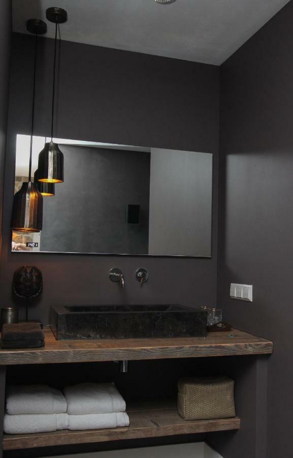 Chill-Out Apartment Nieuwe Wetering ภายนอก รูปภาพ