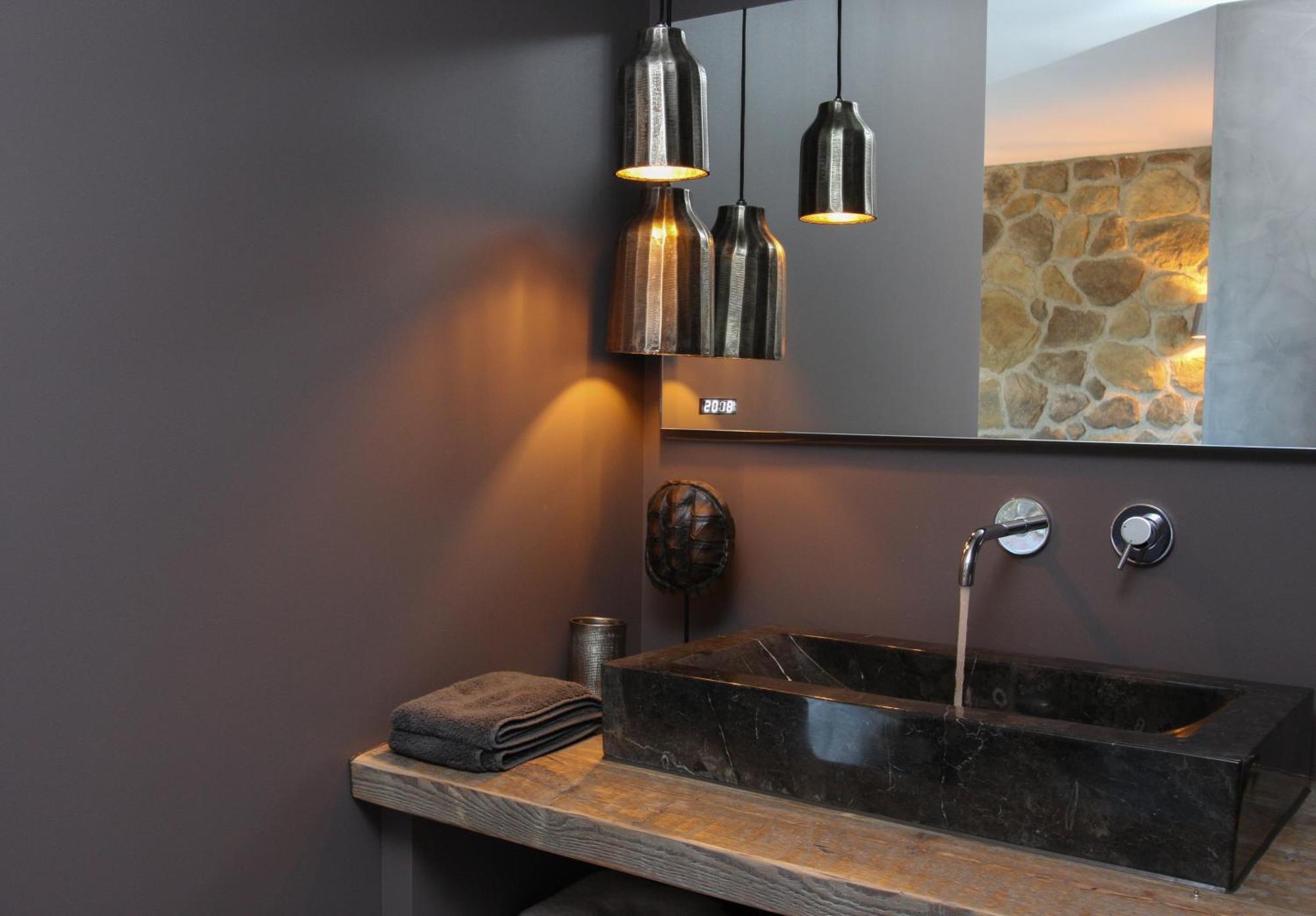 Chill-Out Apartment Nieuwe Wetering ภายนอก รูปภาพ