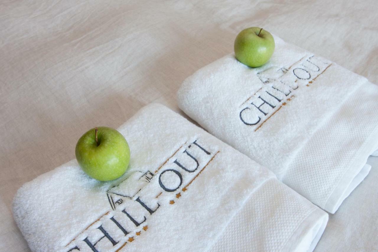 Chill-Out Apartment Nieuwe Wetering ภายนอก รูปภาพ